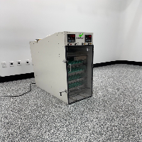 NatureForms Hatchery Systems image 0